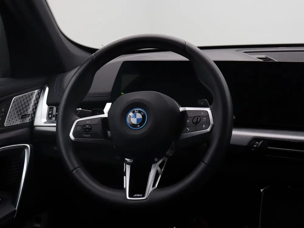 BMW X1 xDrive25e M-Sport (bj 2025 uit 2025, foto 2