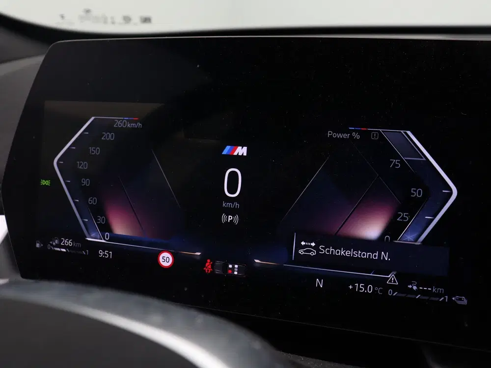 BMW X1 xDrive25e M-Sport (bj 2025 uit 2025, foto 3