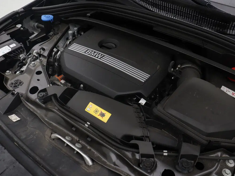 BMW X1 xDrive25e M-Sport (bj 2025 uit 2025, foto 4