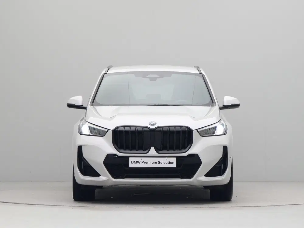 BMW X1 xDrive25e M-Sport (bj 2025 uit 2025, foto 6