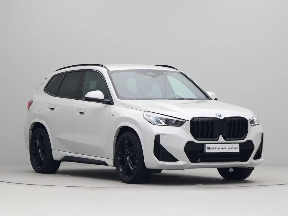 BMW X1 xDrive25e M-Sport (bj 2025 uit 2025, foto 7