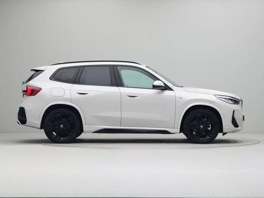 BMW X1 xDrive25e M-Sport (bj 2025 uit 2025, foto 8