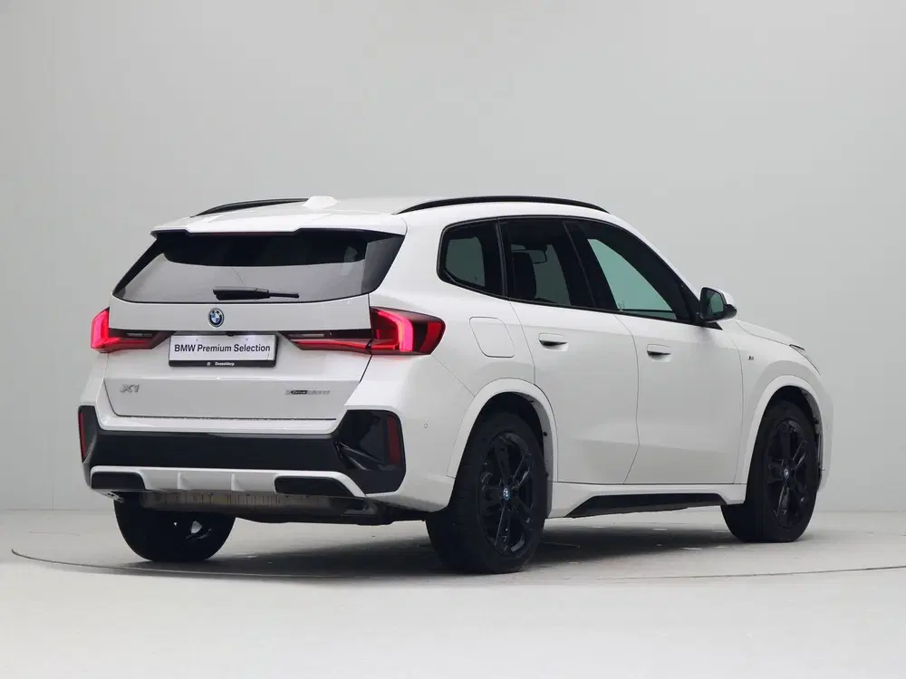 BMW X1 xDrive25e M-Sport (bj 2025 uit 2025, foto 9