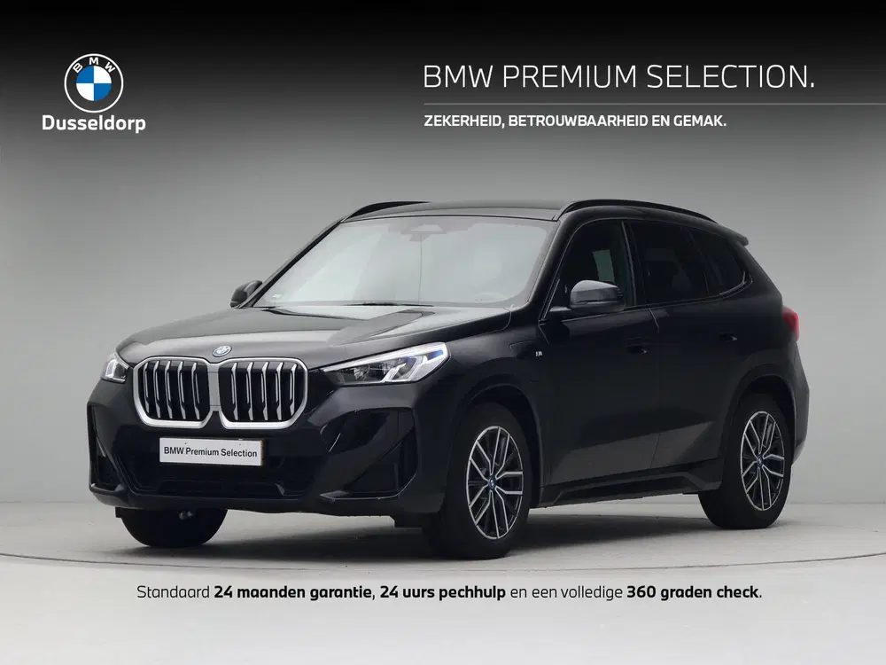 BMW X1 xDrive25e (bj 2025 uit 2025