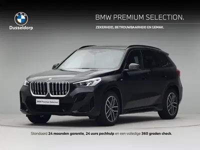 BMW X1 xDrive25e (bj 2025 uit 2025