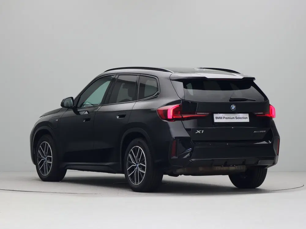 BMW X1 xDrive25e (bj 2025 uit 2025, foto 10