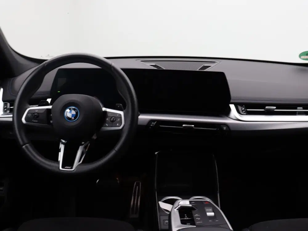 BMW X1 xDrive25e (bj 2025 uit 2025, foto 12