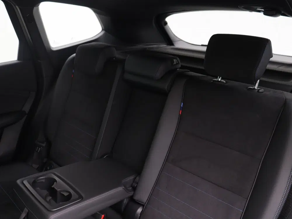 BMW X1 xDrive25e (bj 2025 uit 2025, foto 14