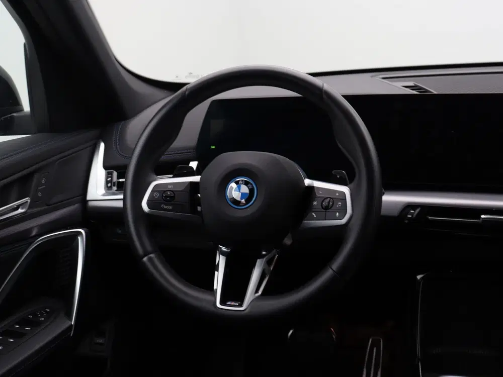 BMW X1 xDrive25e (bj 2025 uit 2025, foto 2