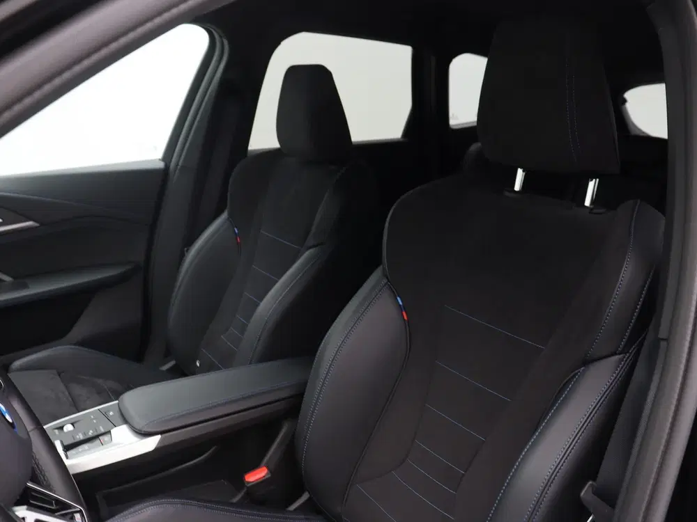 BMW X1 xDrive25e (bj 2025 uit 2025, foto 4