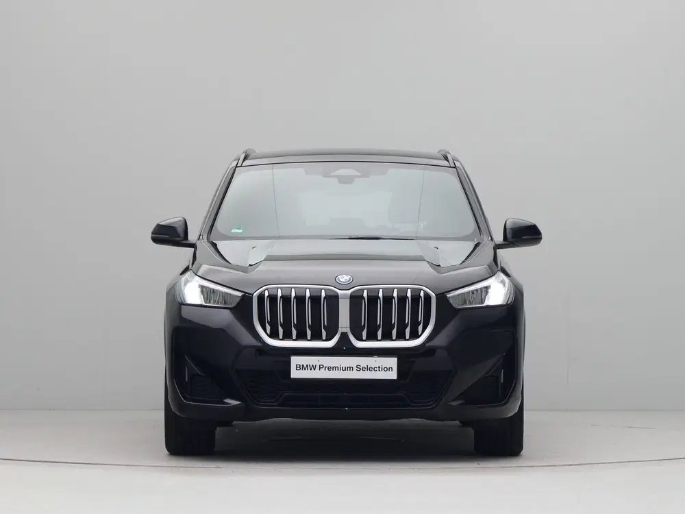 BMW X1 xDrive25e (bj 2025 uit 2025, foto 5