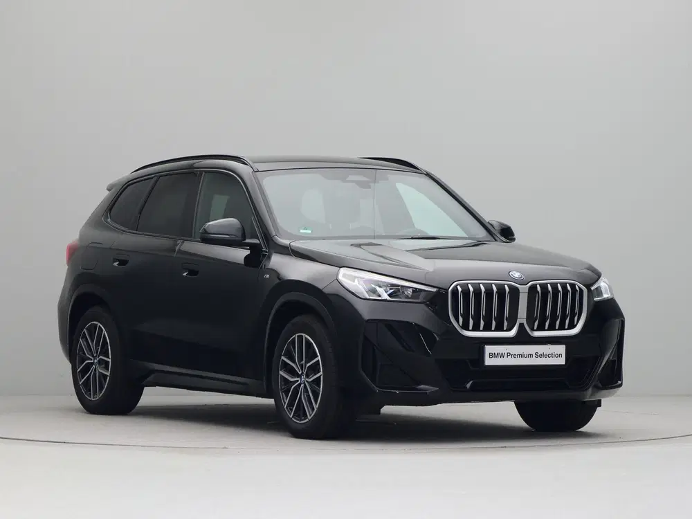 BMW X1 xDrive25e (bj 2025 uit 2025, foto 6
