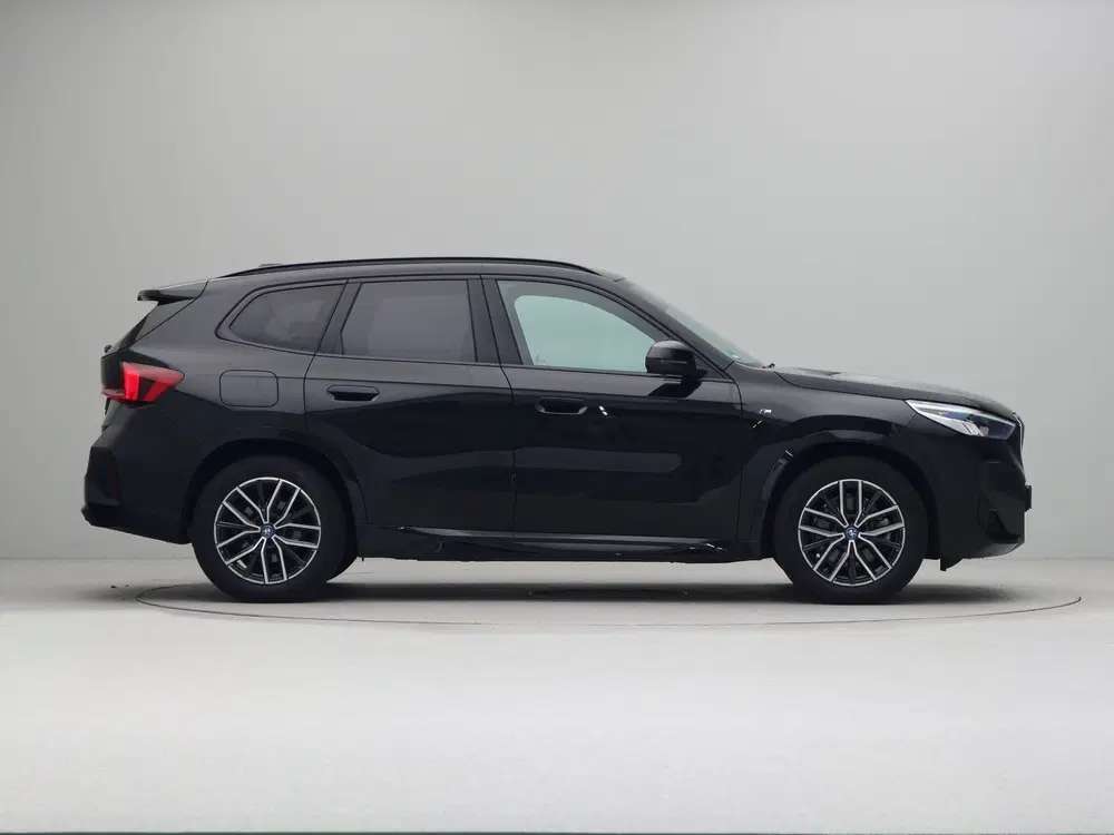 BMW X1 xDrive25e (bj 2025 uit 2025, foto 7