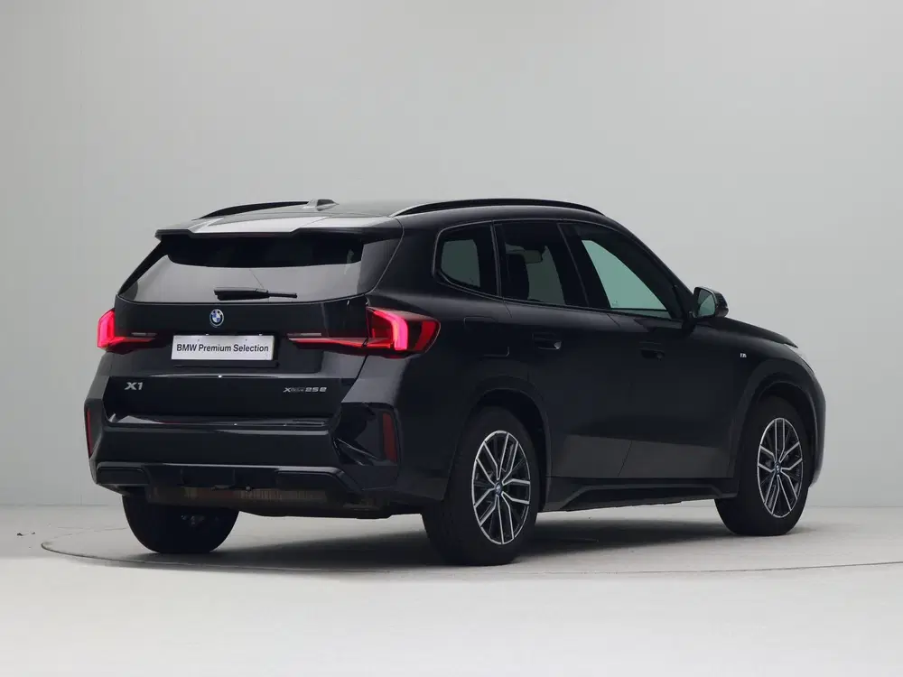 BMW X1 xDrive25e (bj 2025 uit 2025, foto 8