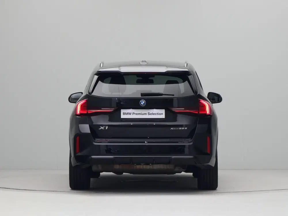 BMW X1 xDrive25e (bj 2025 uit 2025, foto 9