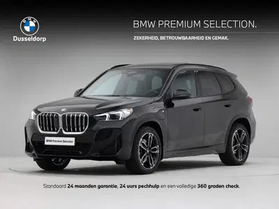 BMW X1 xDrive25e M-Sport SoH 96% (bj 2024 uit 2024