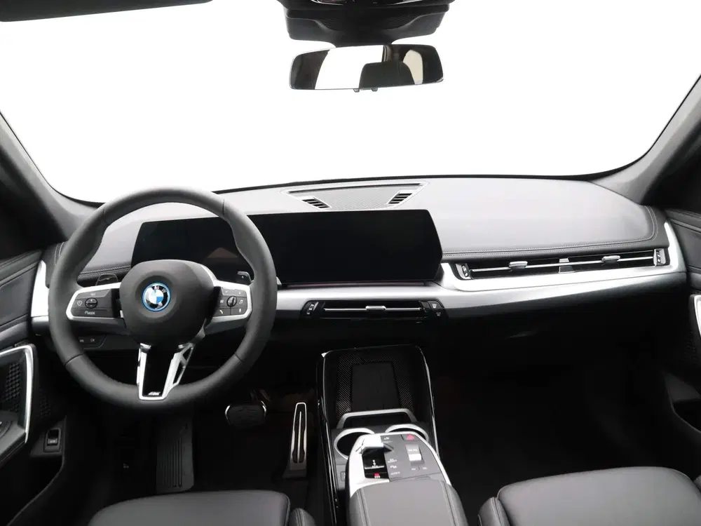 BMW X1 xDrive25e M-Sport SoH 96% (bj 2024 uit 2024, foto 12