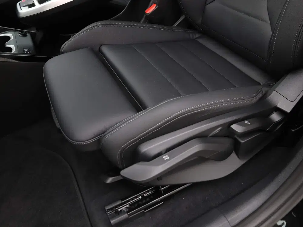 BMW X1 xDrive25e M-Sport SoH 96% (bj 2024 uit 2024, foto 14