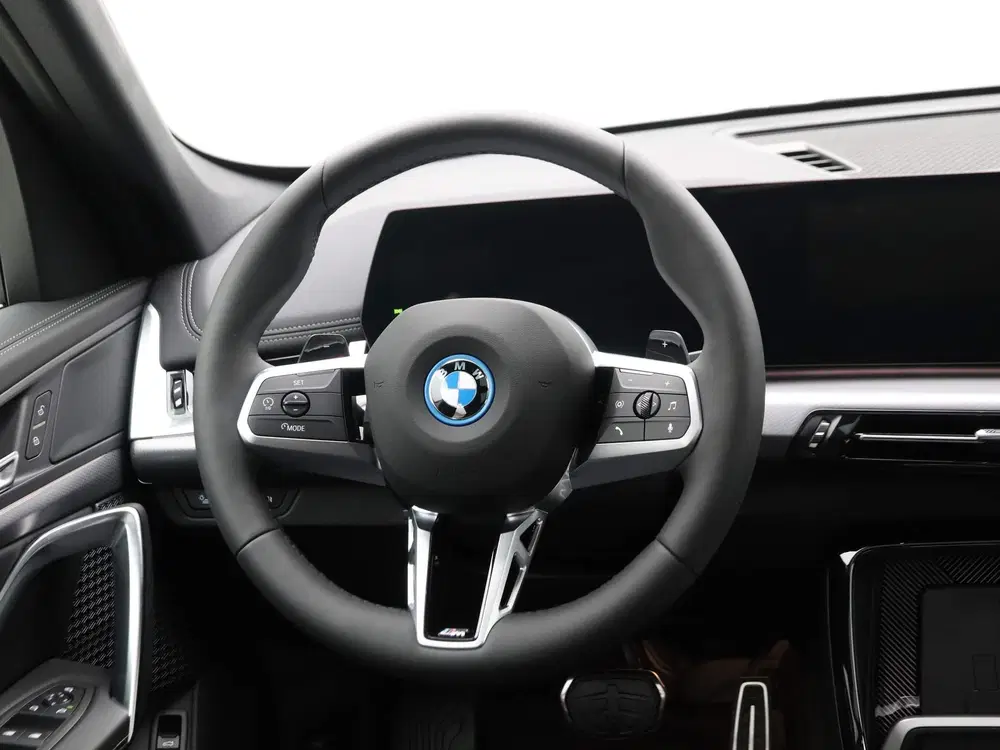 BMW X1 xDrive25e M-Sport SoH 96% (bj 2024 uit 2024, foto 2