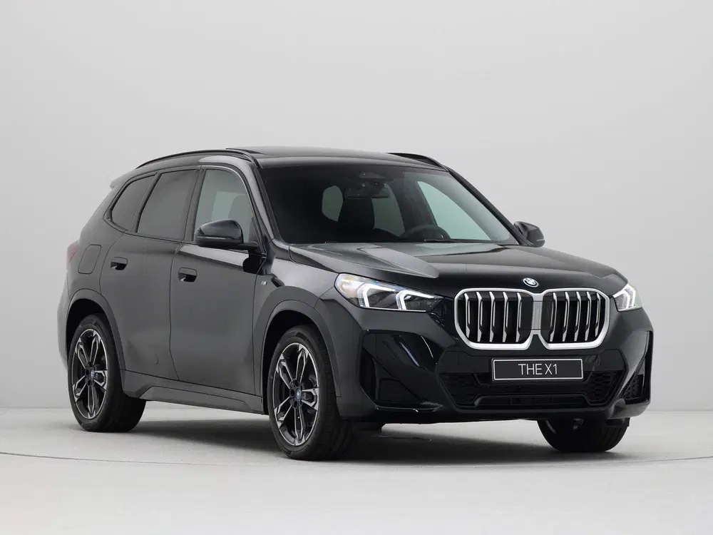 BMW X1 xDrive25e M-Sport SoH 96% (bj 2024 uit 2024, foto 6