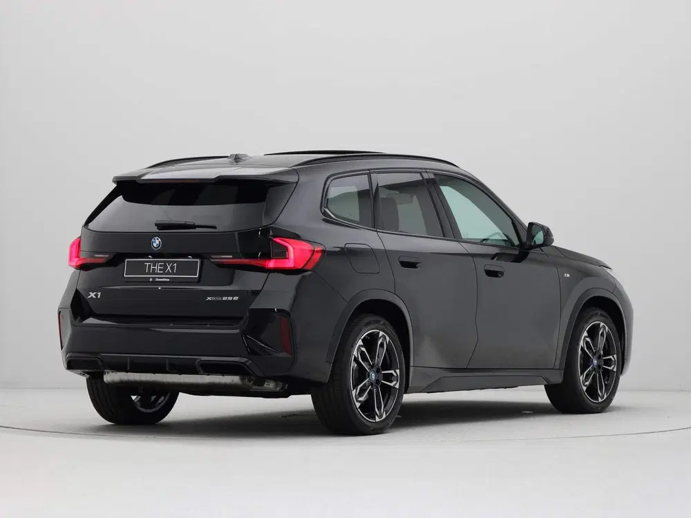BMW X1 xDrive25e M-Sport SoH 96% (bj 2024 uit 2024, foto 8