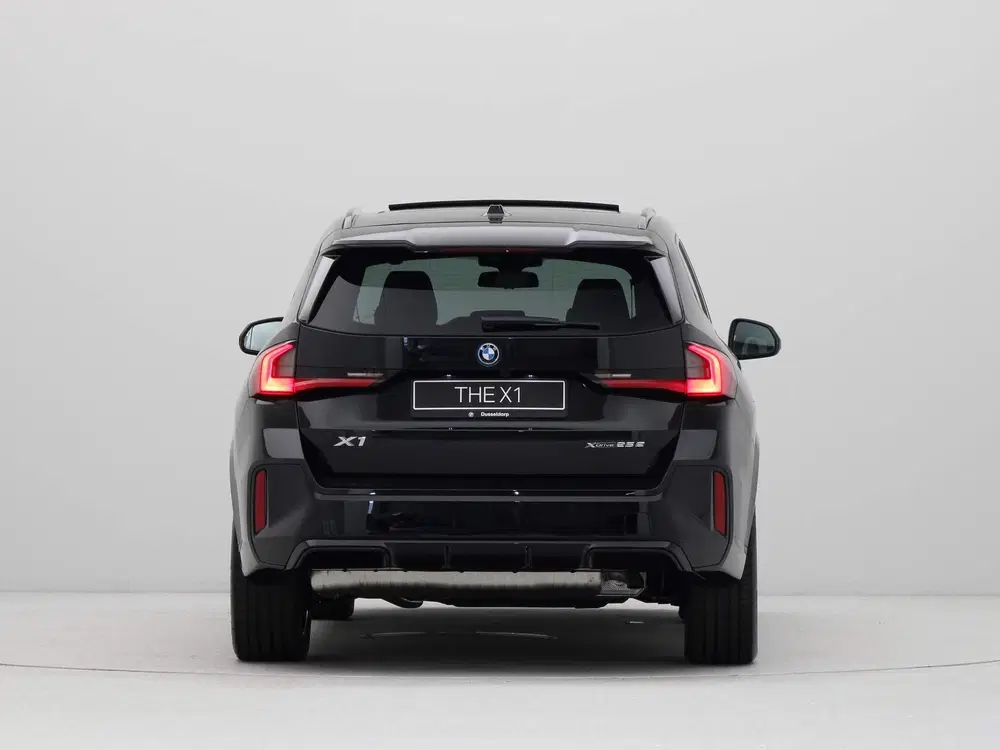 BMW X1 xDrive25e M-Sport SoH 96% (bj 2024 uit 2024, foto 9
