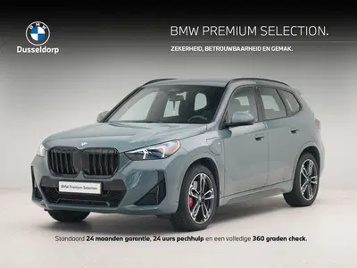 BMW X1 xDrive25e M-Sport Pro SoH 100% (bj 2025 uit 2025