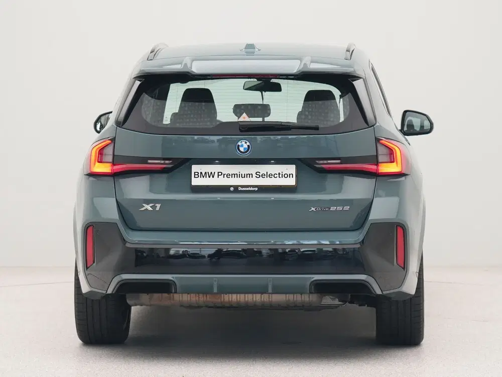 BMW X1 xDrive25e M-Sport Pro SoH 100% (bj 2025 uit 2025, foto 10