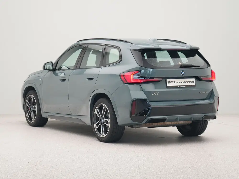 BMW X1 xDrive25e M-Sport Pro SoH 100% (bj 2025 uit 2025, foto 11