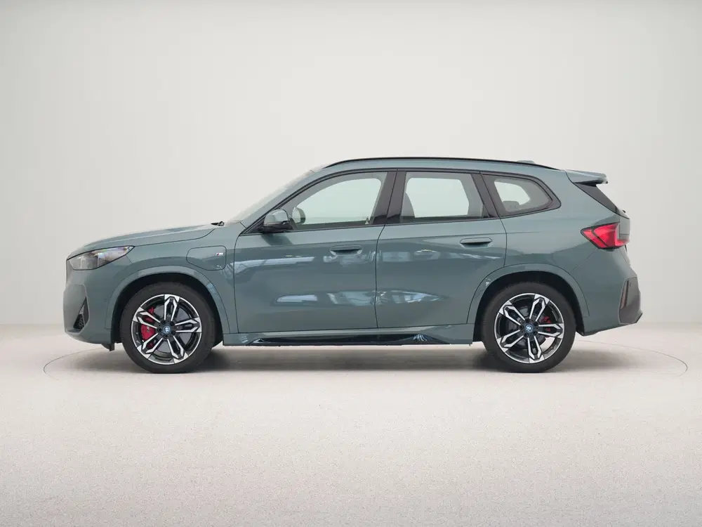 BMW X1 xDrive25e M-Sport Pro SoH 100% (bj 2025 uit 2025, foto 12