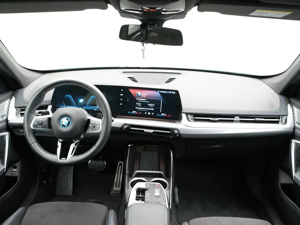 BMW X1 xDrive25e M-Sport Pro SoH 100% (bj 2025 uit 2025, foto 13