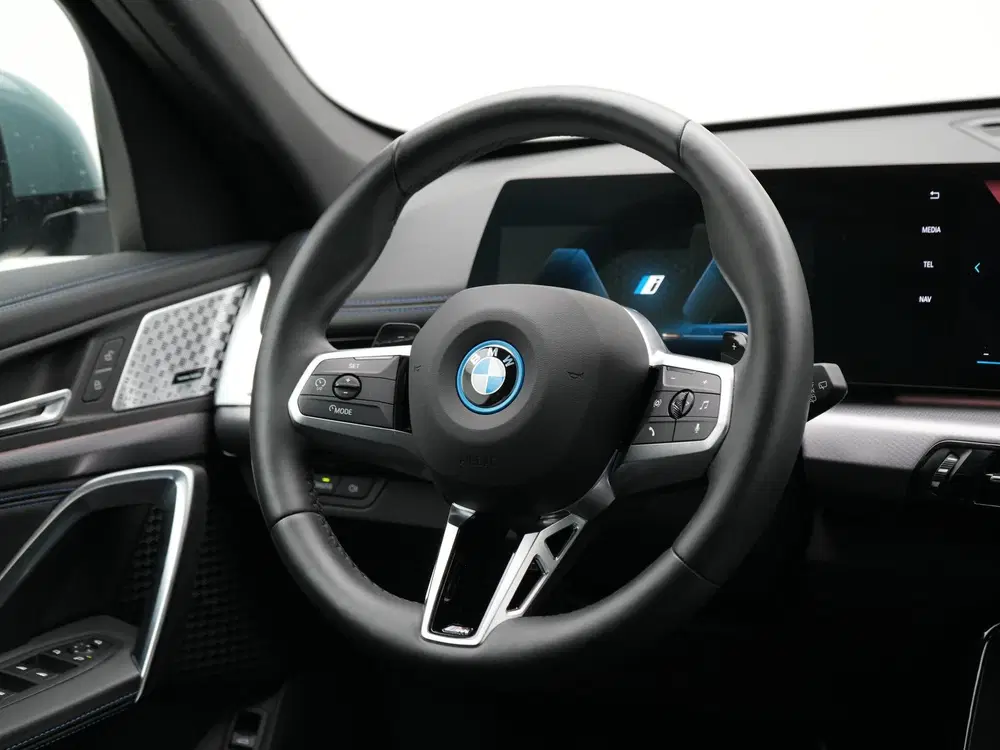 BMW X1 xDrive25e M-Sport Pro SoH 100% (bj 2025 uit 2025, foto 2