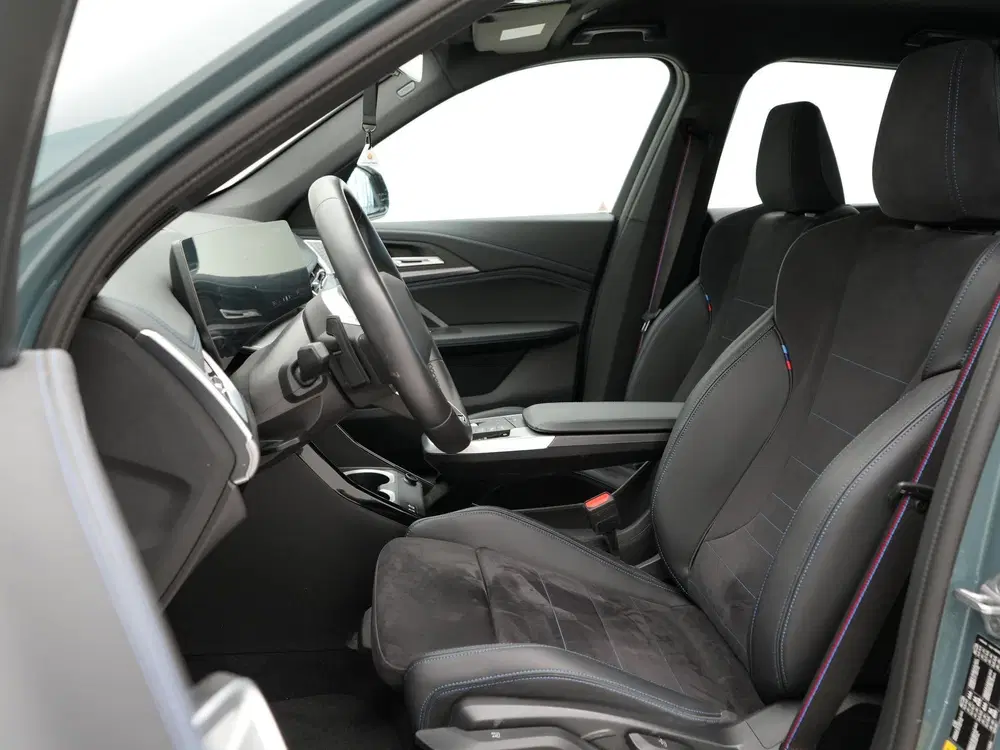 BMW X1 xDrive25e M-Sport Pro SoH 100% (bj 2025 uit 2025, foto 5