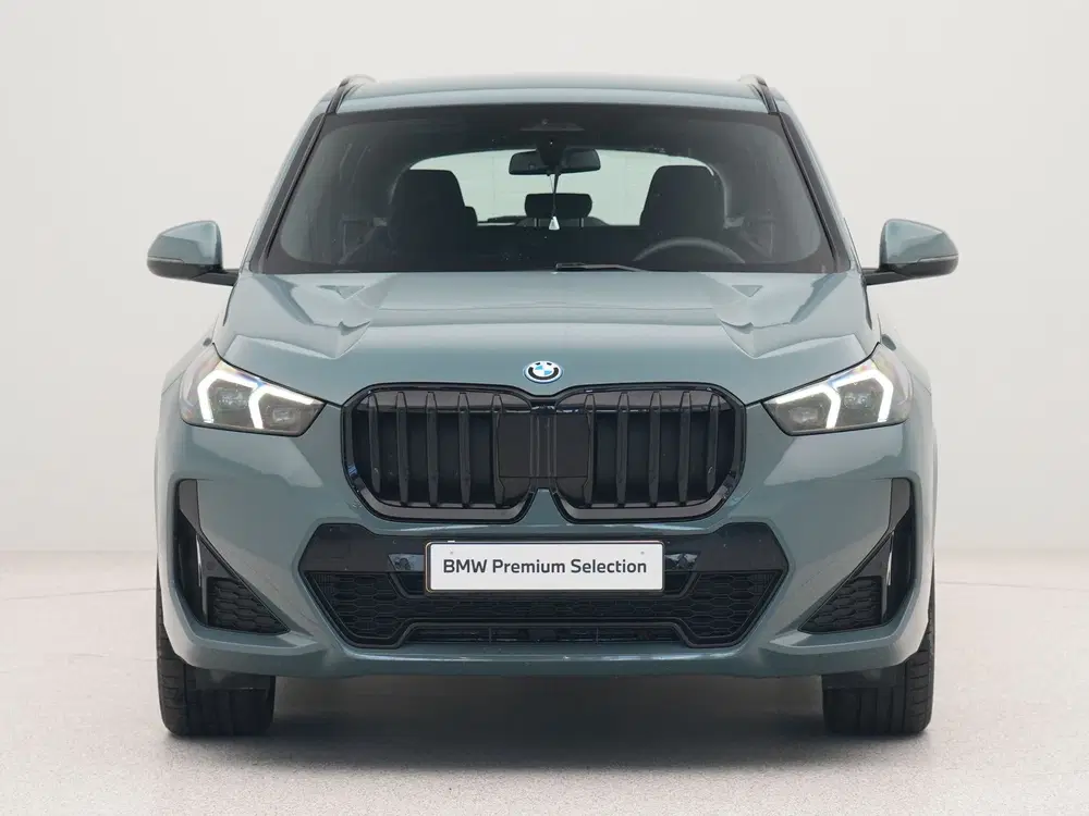 BMW X1 xDrive25e M-Sport Pro SoH 100% (bj 2025 uit 2025, foto 6