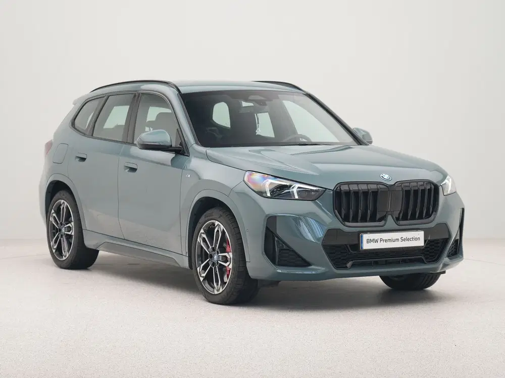 BMW X1 xDrive25e M-Sport Pro SoH 100% (bj 2025 uit 2025, foto 7