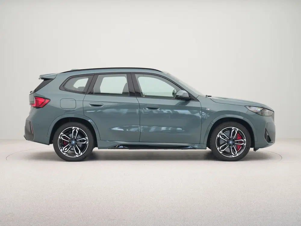 BMW X1 xDrive25e M-Sport Pro SoH 100% (bj 2025 uit 2025, foto 8