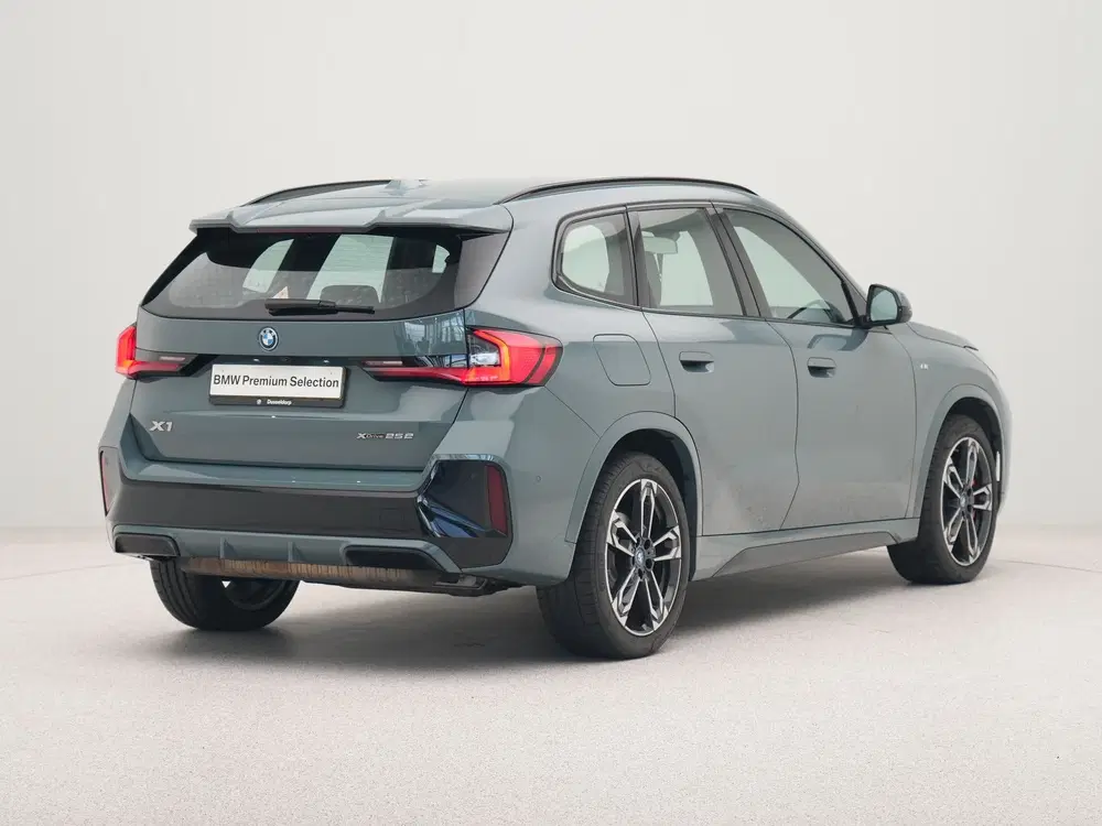 BMW X1 xDrive25e M-Sport Pro SoH 100% (bj 2025 uit 2025, foto 9
