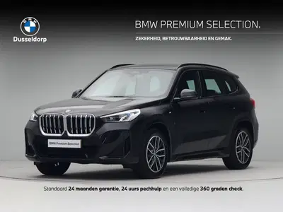 BMW X1 xDrive25e M Sport SoH 100% (bj 2025 uit 2025