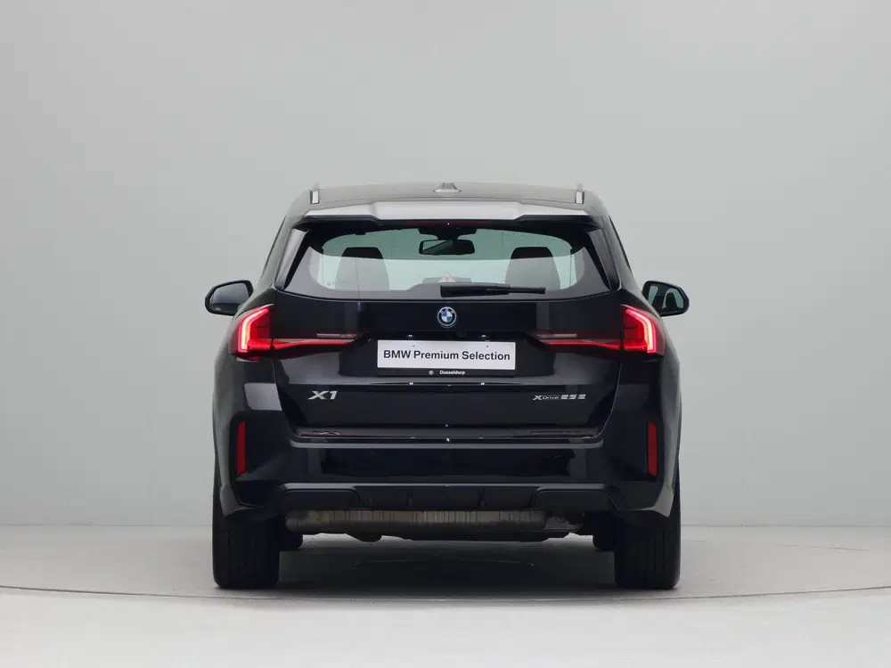 BMW X1 xDrive25e M Sport SoH 100% (bj 2025 uit 2025, foto 10