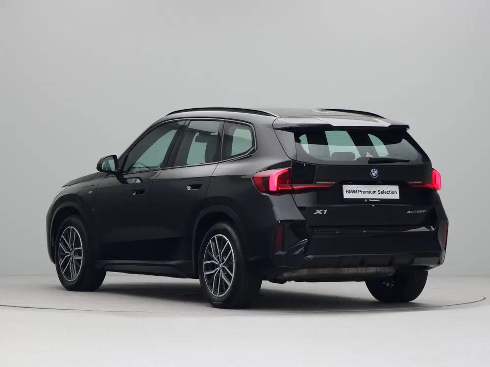 BMW X1 xDrive25e M Sport SoH 100% (bj 2025 uit 2025, foto 11