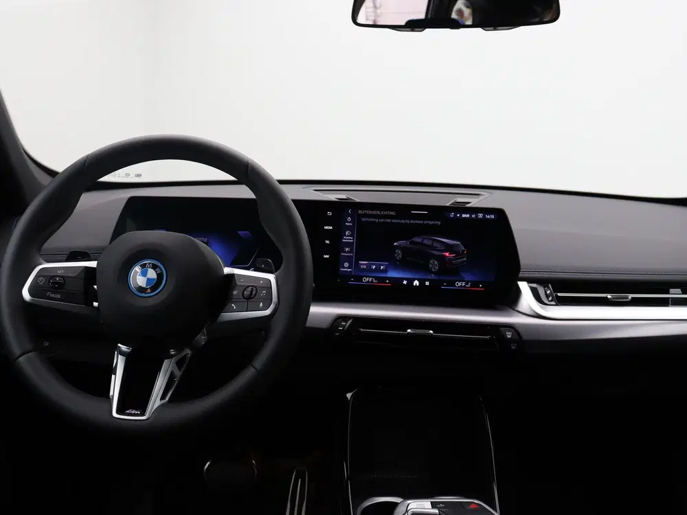 BMW X1 xDrive25e M Sport SoH 100% (bj 2025 uit 2025, foto 13