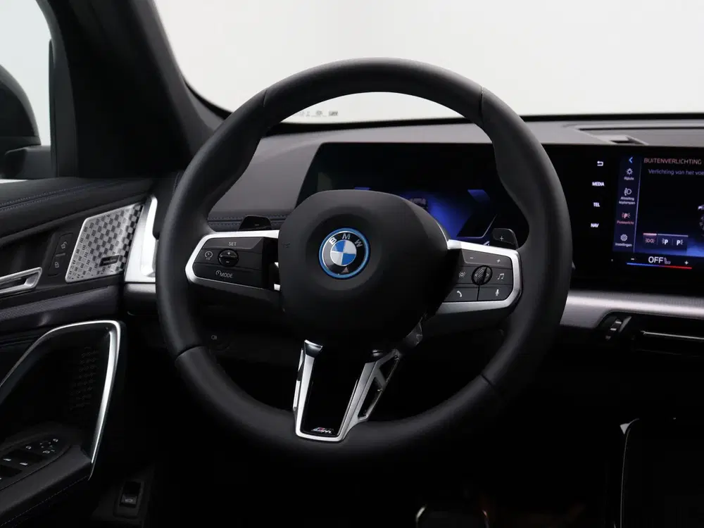 BMW X1 xDrive25e M Sport SoH 100% (bj 2025 uit 2025, foto 2