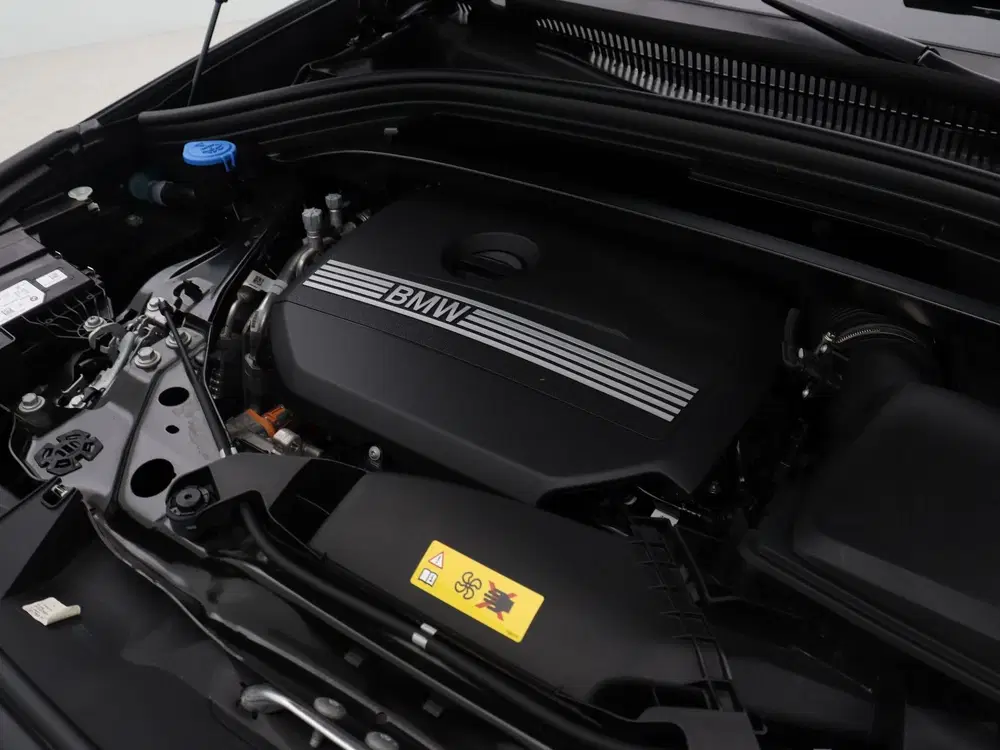 BMW X1 xDrive25e M Sport SoH 100% (bj 2025 uit 2025, foto 4