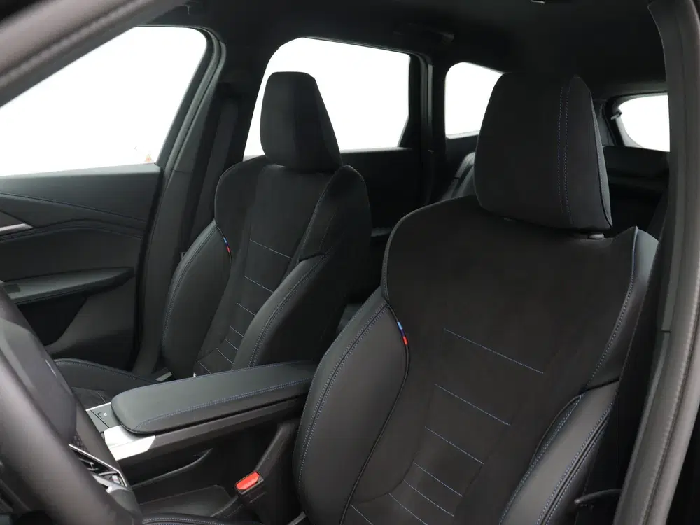 BMW X1 xDrive25e M Sport SoH 100% (bj 2025 uit 2025, foto 5