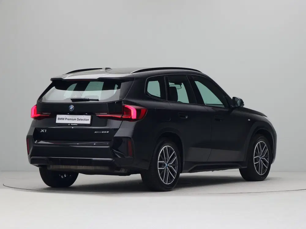 BMW X1 xDrive25e M Sport SoH 100% (bj 2025 uit 2025, foto 9