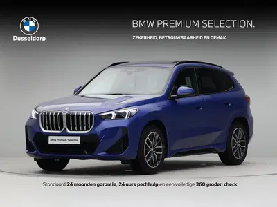 BMW X1 xDrive30e SoH 100% (bj 2025 uit 2025