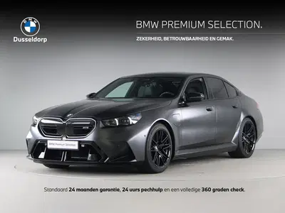 BMW M5 Sedan M Driver's Pack (bj 2026 uit 2026