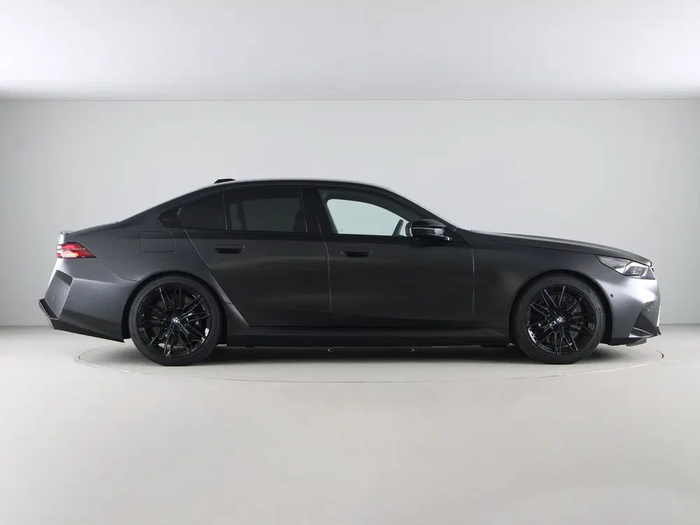 BMW M5 Sedan M Driver's Pack (bj 2026 uit 2026, foto 10