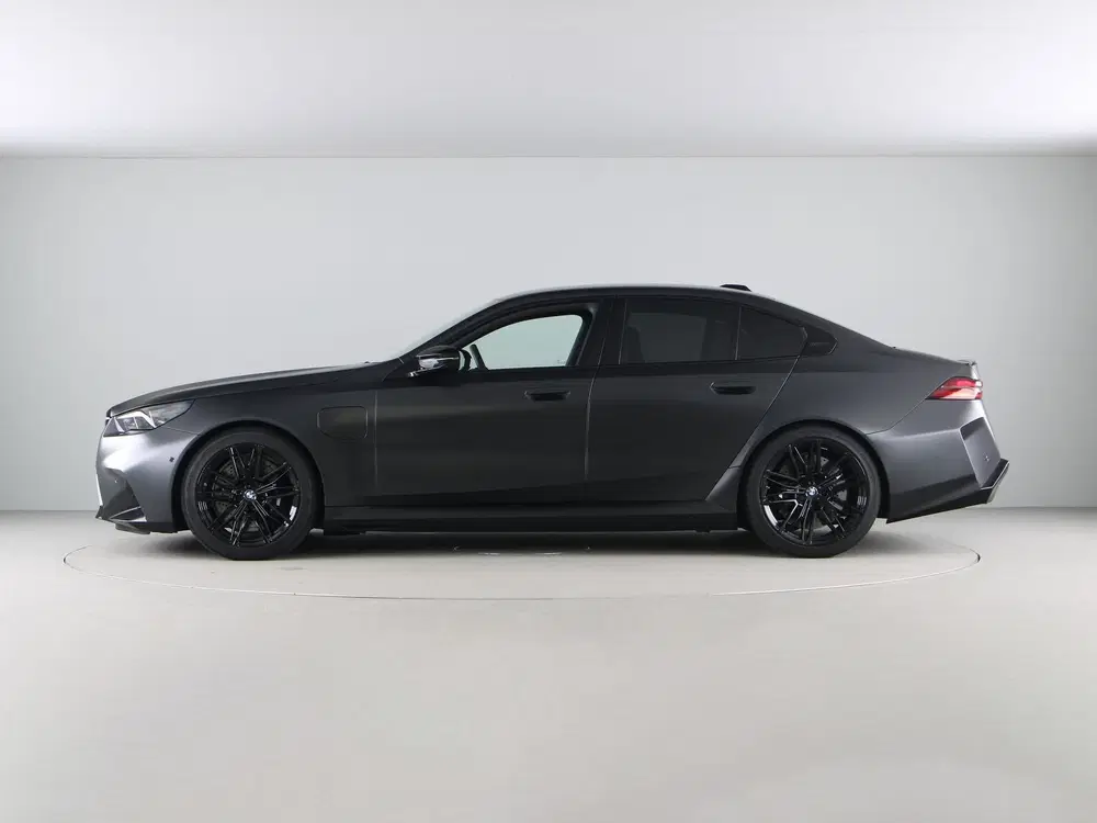 BMW M5 Sedan M Driver's Pack (bj 2026 uit 2026, foto 14