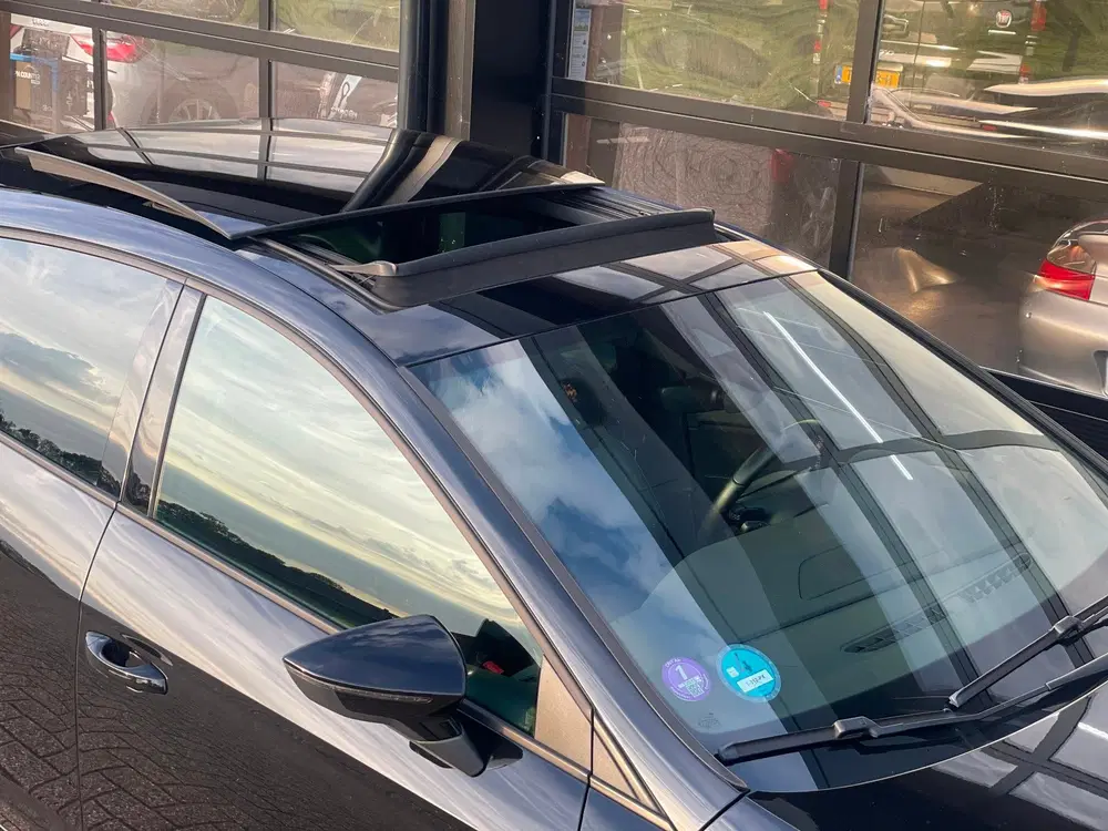 SEAT Leon 2.0 TSI CUPRA Ultimate Edition uit 2020, foto 6